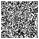 QR code with Robert E Menzer contacts