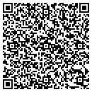 QR code with Hernandez Webs contacts