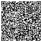 QR code with Manzano Web Service contacts