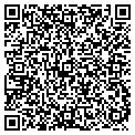 QR code with KB Cleaning Service contacts