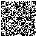 QR code with R R Inc contacts