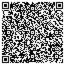 QR code with S W S First Response contacts