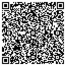 QR code with Adomo Inc contacts