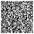 QR code with Tides Center contacts