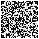 QR code with Turrell Hall & Assoc contacts