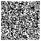 QR code with C & C Computer Solutions Inc contacts