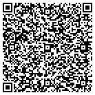 QR code with C C M Limited Liability Company contacts