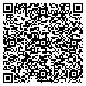 QR code with C C Productions Inc contacts