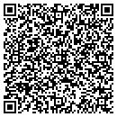 QR code with KLF Arborists contacts