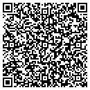 QR code with C M R Import And Export Inc contacts