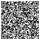 QR code with E S G Operations contacts