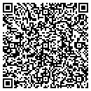QR code with D M Works contacts