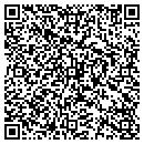 QR code with DOTFROG.COM contacts