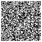 QR code with eDirectHost contacts