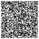 QR code with Custom Boating Fabrications contacts