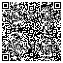 QR code with G Way Management contacts