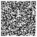 QR code with R. contacts