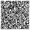 QR code with Hara Partners contacts