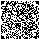 QR code with High Response Website Design contacts