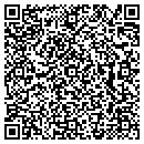 QR code with Holigraphiks contacts