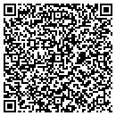 QR code with Hopeworks Design contacts