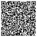 QR code with I 3 Networks contacts