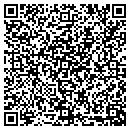 QR code with A Touch of Paint contacts