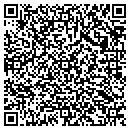 QR code with Jag Labs Inc contacts