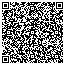 QR code with J & J Multiservices contacts