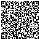 QR code with Kbs Computer contacts