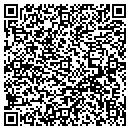 QR code with James O Juvik contacts