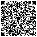 QR code with K C Environmental contacts