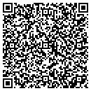 QR code with Keelings contacts
