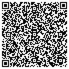 QR code with Kootenai Environmental Allnc contacts