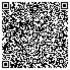 QR code with Anniston Garbage Fee Payments contacts