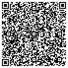 QR code with MCB simple smart solutions contacts