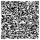QR code with Riparian Environmental Service contacts