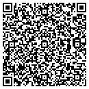 QR code with Ricks Towing contacts