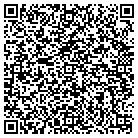 QR code with M I O Productions Inc contacts