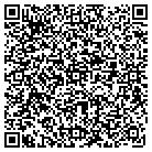 QR code with Valley Research Corporation contacts