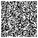 QR code with M Technologies LLC contacts