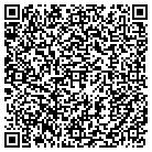 QR code with My Site Online Is Dot Com contacts