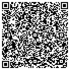 QR code with Coggin Fairchild Environ contacts
