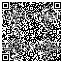 QR code with Cw Three M contacts