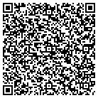 QR code with Adult Vocational Rehab Service contacts