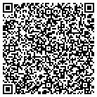 QR code with P C Business Solutions contacts
