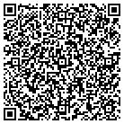 QR code with P C Magic Computer Networks contacts