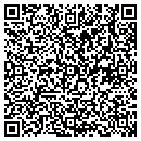 QR code with Jeffrey May contacts