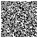 QR code with Rfh Software contacts