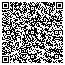 QR code with M T Bosko & Associates LLC contacts